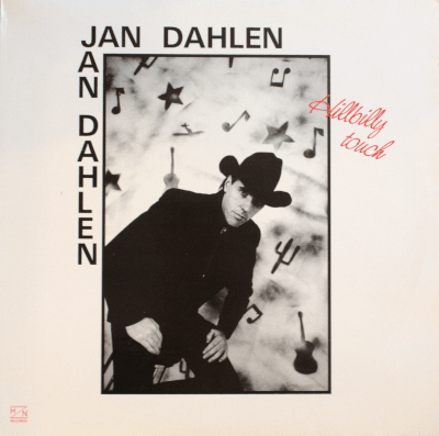 Jan Dahlen & The Shotgun Riders - Dirty Denims and Hungry Hearts
